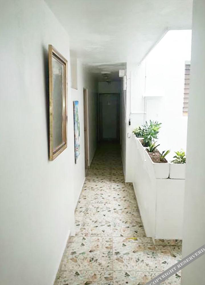 מלון סנטו דומינגו La Residencia מראה חיצוני תמונה
