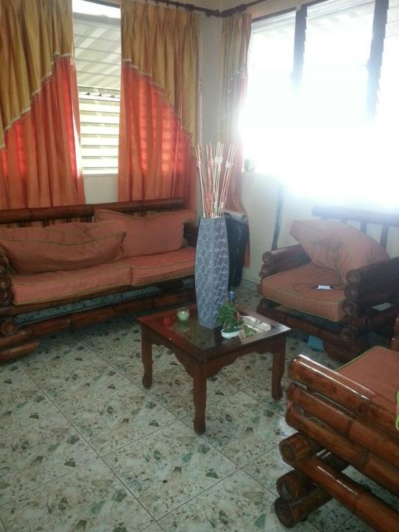 מלון סנטו דומינגו La Residencia מראה חיצוני תמונה