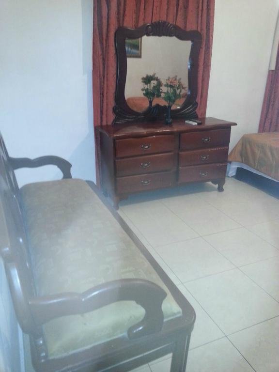 מלון סנטו דומינגו La Residencia מראה חיצוני תמונה