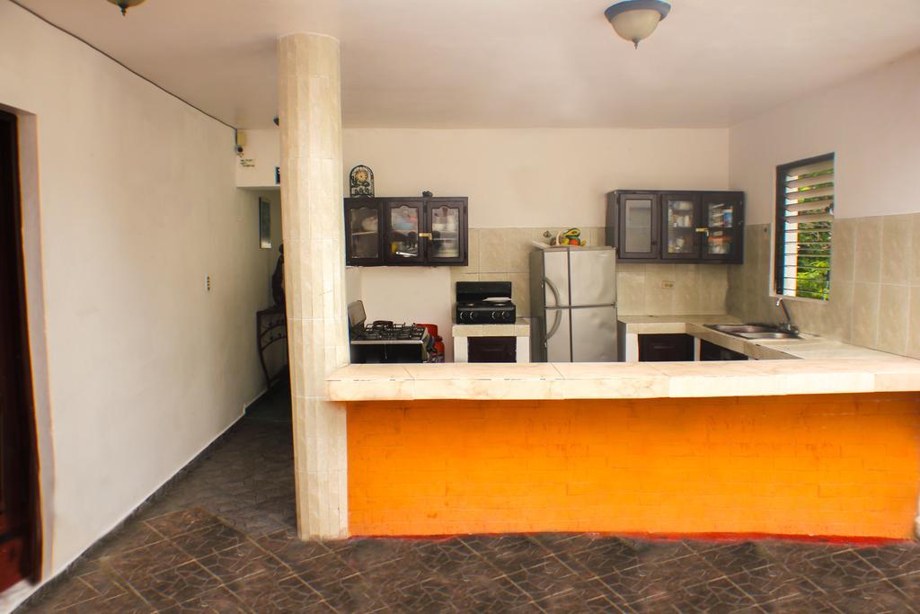 מלון סנטו דומינגו La Residencia מראה חיצוני תמונה